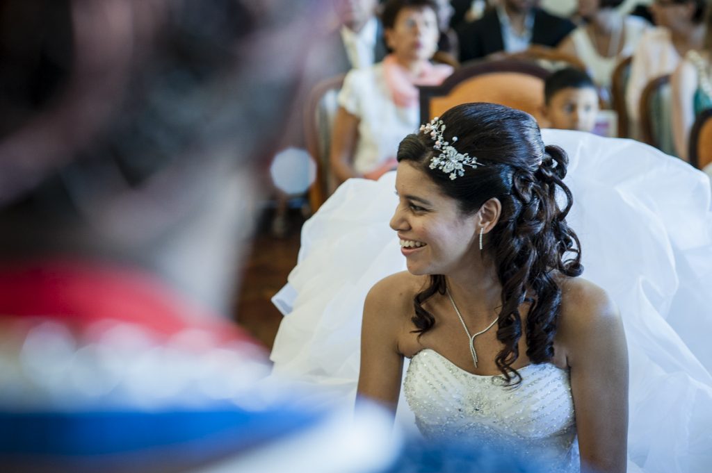 Faite confiance à Fabrice wislez pour la réalisation de vos photos de mariage