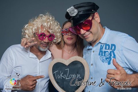 Tarifs Location PhotoBooth