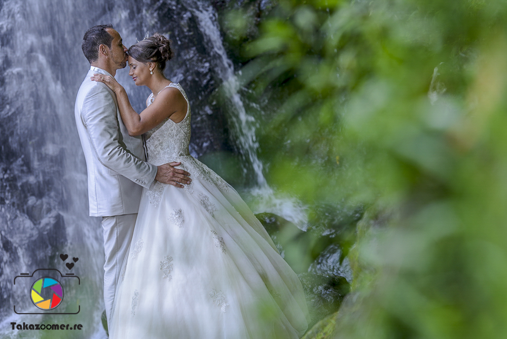 Faite confiance à Fabrice wislez pour la réalisation de vos photos de mariage