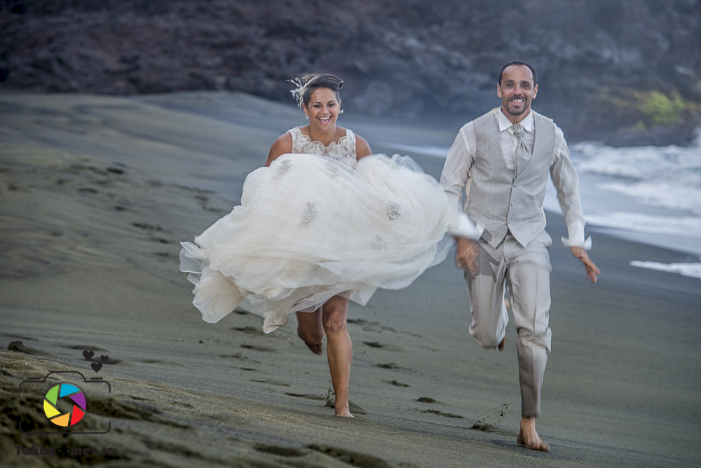 Faite confiance à Fabrice wislez pour la réalisation de vos photos de mariage