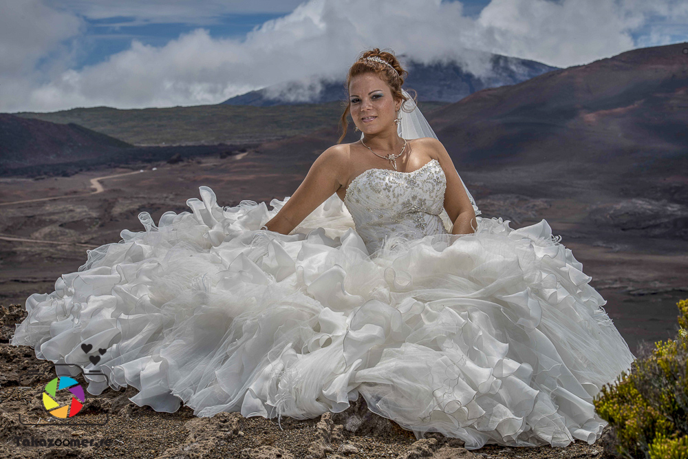 Faite confiance à Fabrice wislez pour la réalisation de vos photos de mariage