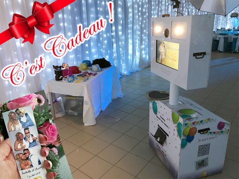 Devis photomaton