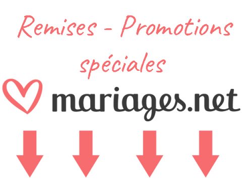 Protégé : Offres Spéciales mariage-net