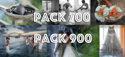 Les packs 700 et 900 de TakaZoomer