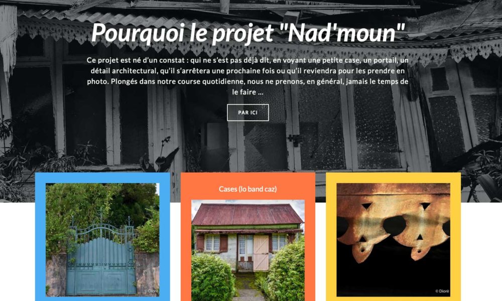 projet nadmoun