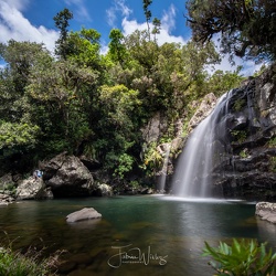 Paysages de La Réunion