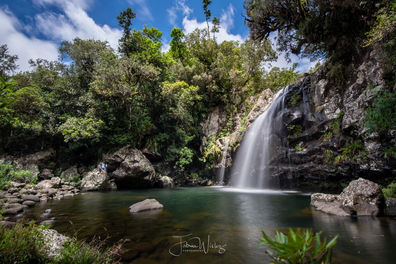 Bassin et cascade de Sainte Suzanne - _DSC6428
