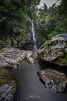  Bassin et cascade de Sainte Suzanne -  WIS8980