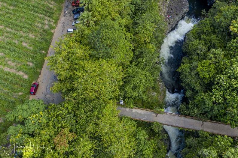 Le pont du Bassin La Paix - Réf: 16012022-DJI 0900